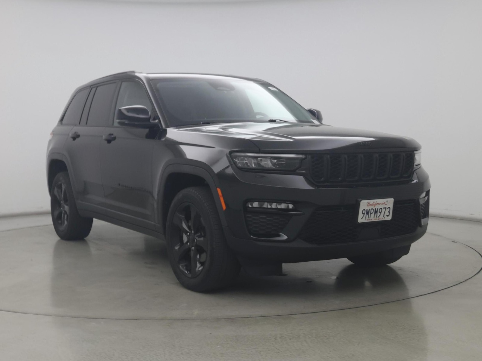 jeep grand cherokee 2023 1C4RJHBG1PC524683 image jeep grand cherokee 2023 1C4RJHBG1PC524683 image